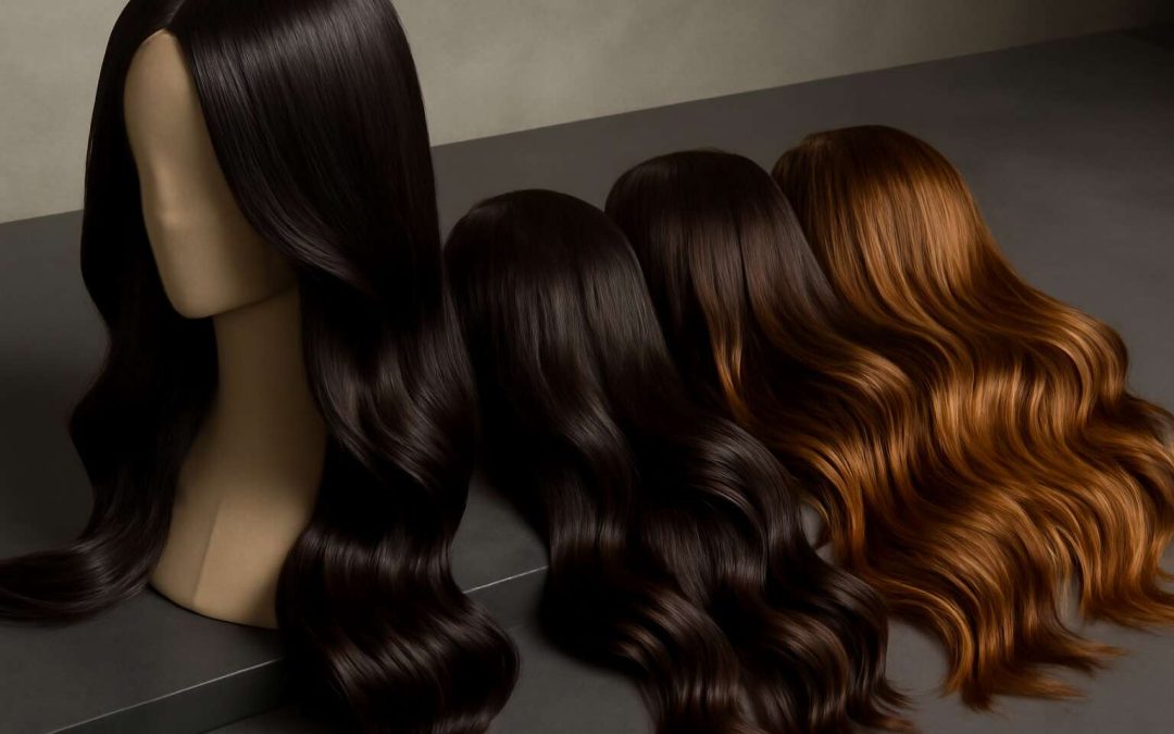 How Much Does Brazilian Wigs Cost? A Complete Guide to Pricing and Options
