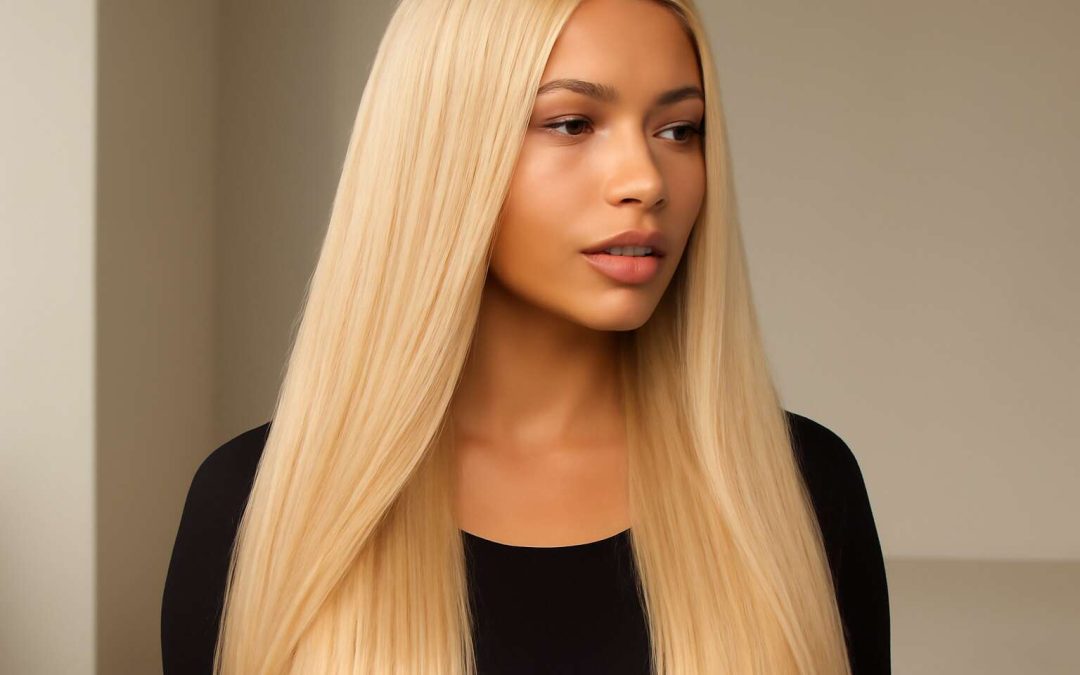 brazilian hair wigs blonde