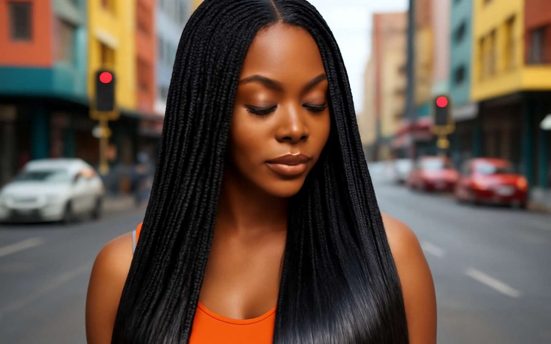 Affordable Brazilian Wigs for Sale in Johannesburg: Style Your Look Today