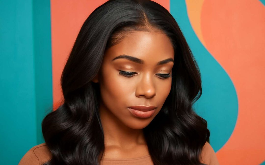 brazilian lace wigs