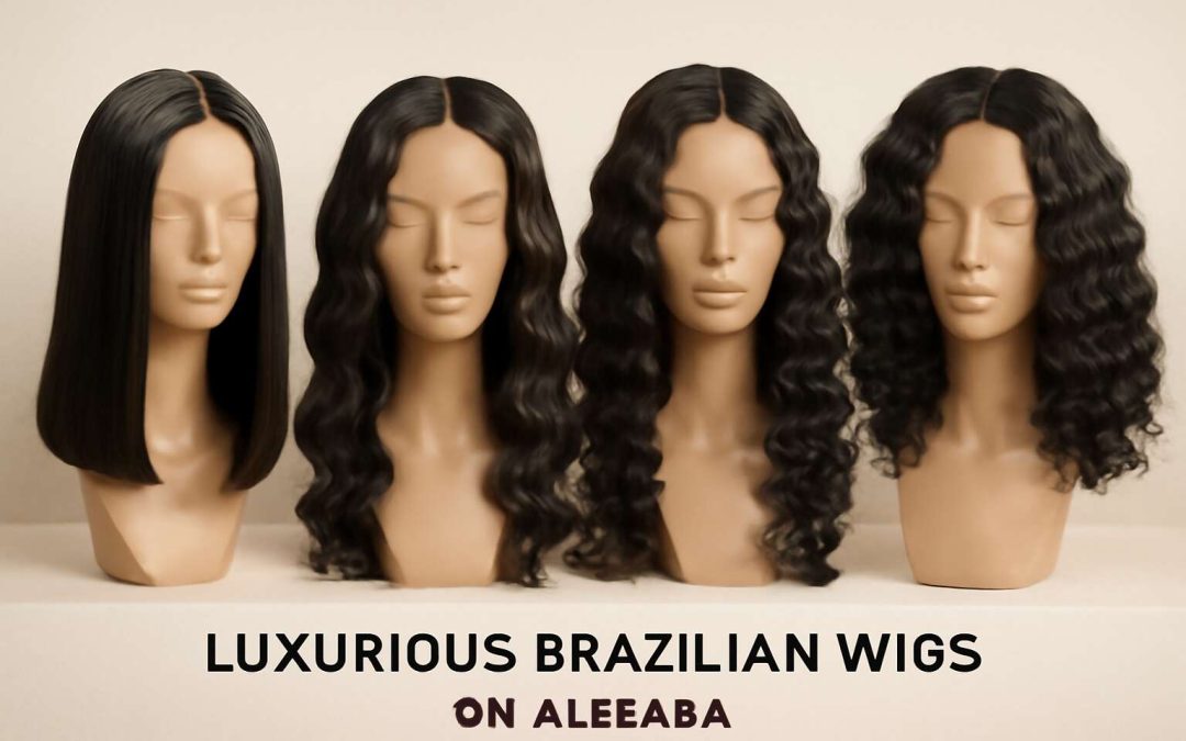 brazilian wigs on alibaba
