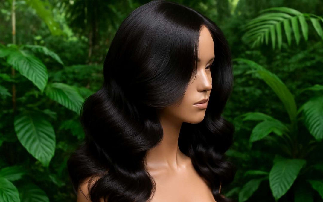 brazilian wigs human hair amazon