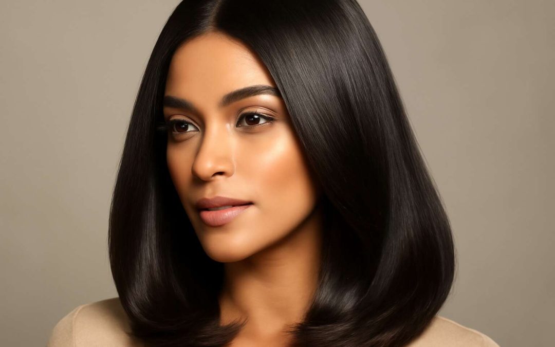 Transform Your Look with Stunning Brazilian Blowout Wigs for Effortless Style and Shine