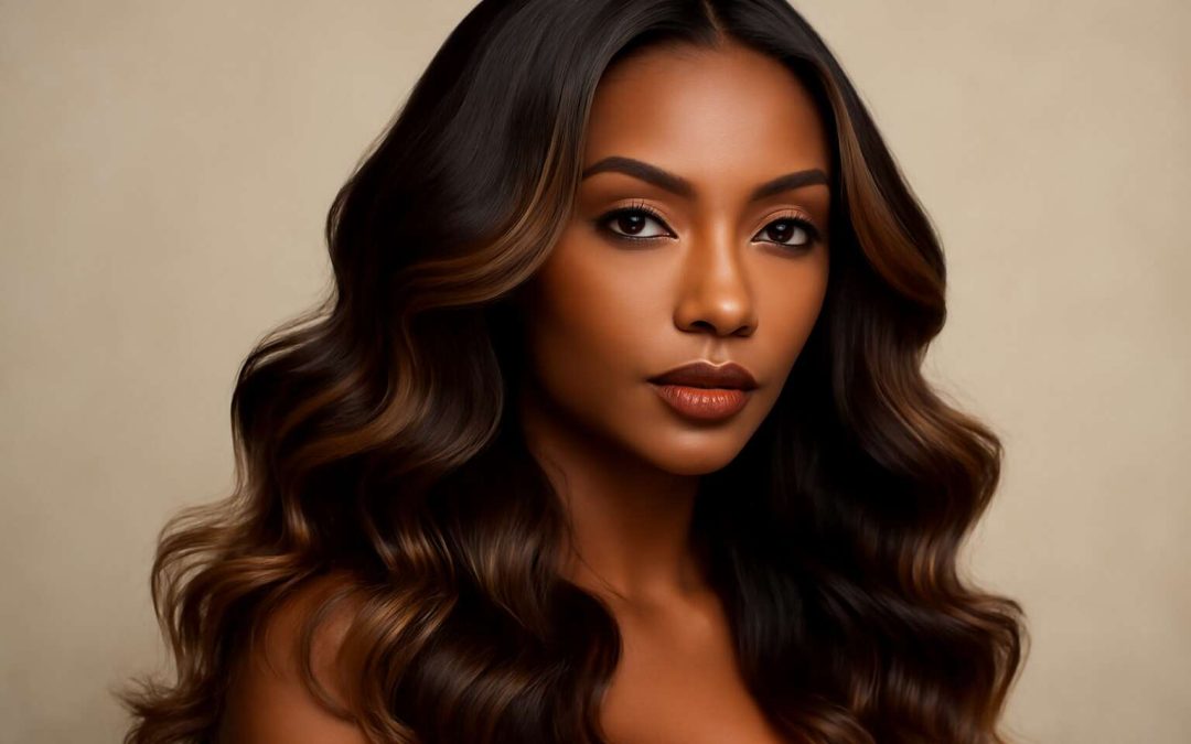 100 brazilian wigs