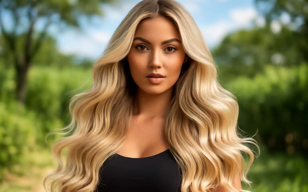 brazilian blonde wigs