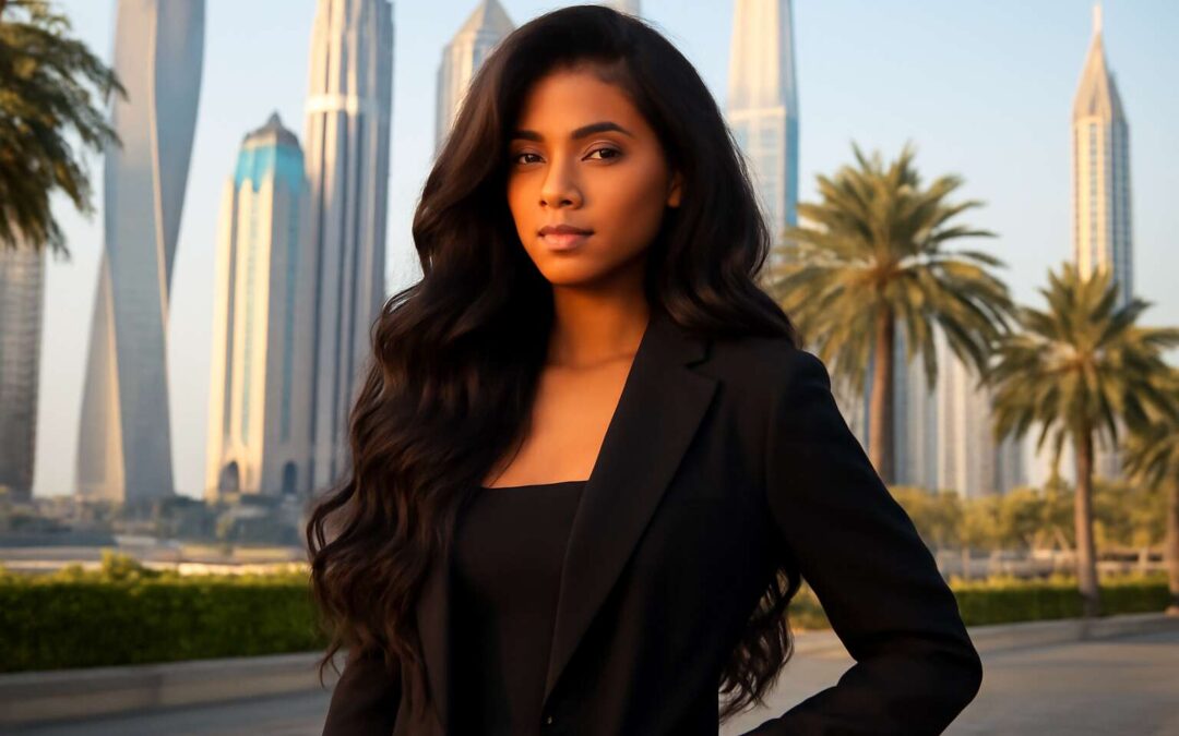 Dubai’s glamorous wave: brazilian wigs in dubai elevate style and confidence.