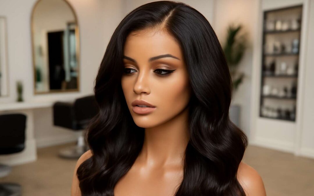 Discover dazzling looks with brazilian hair wigs in polokwane today