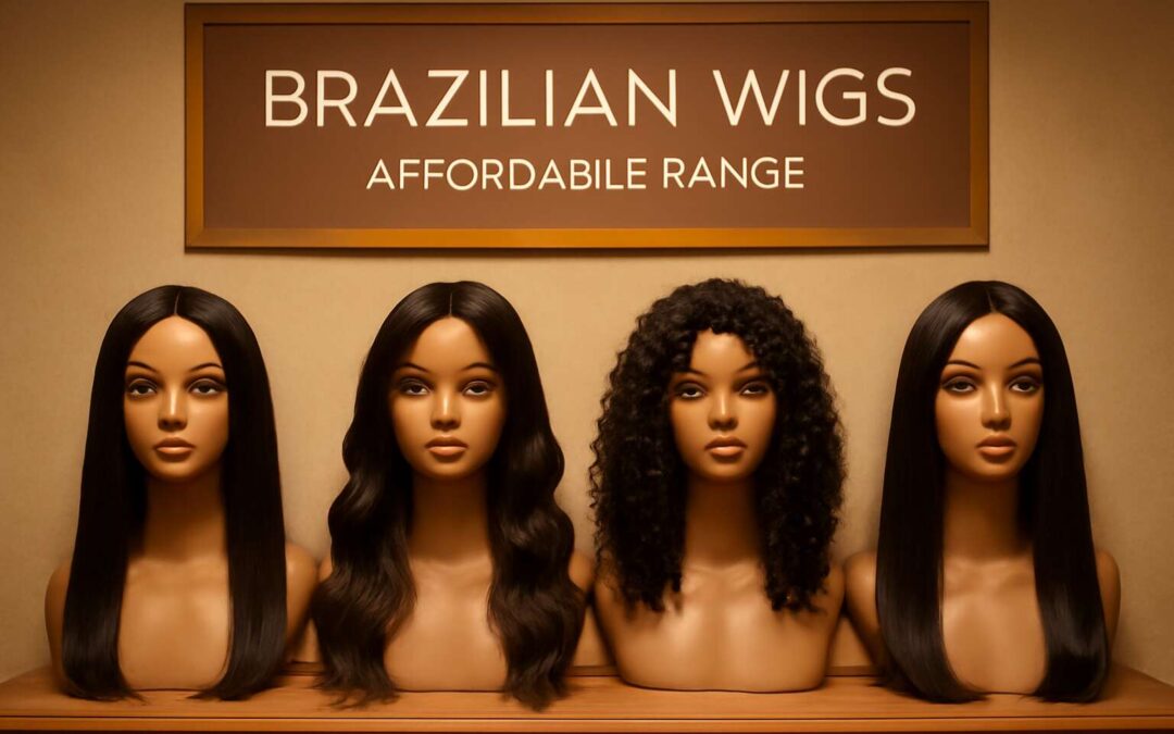 Glam On a Budget: cheap brazilian wigs in harare for stylish, affordable looks