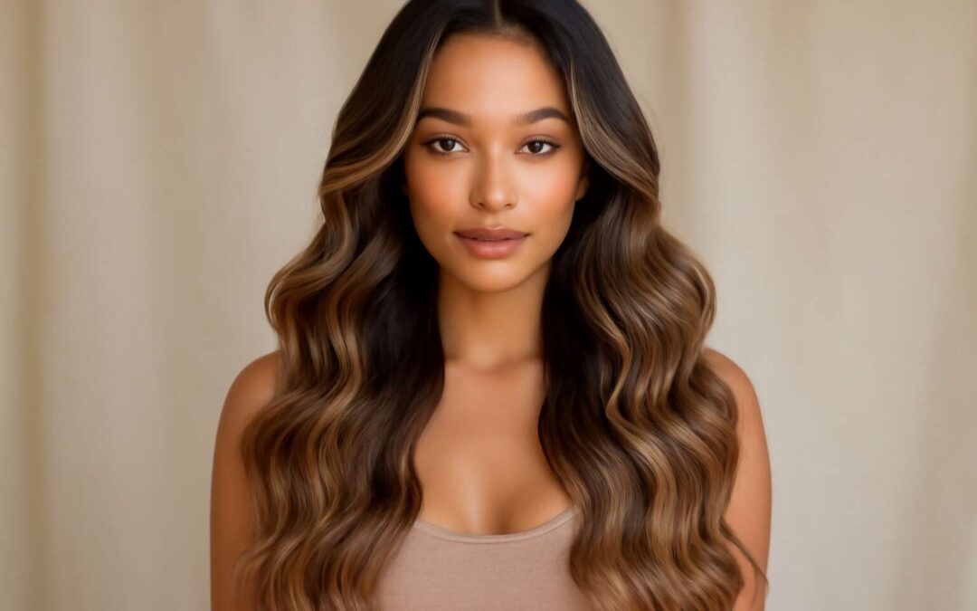 Elevate Your Style with brazilian wave wigs: Effortless Curls, Realistic Texture.