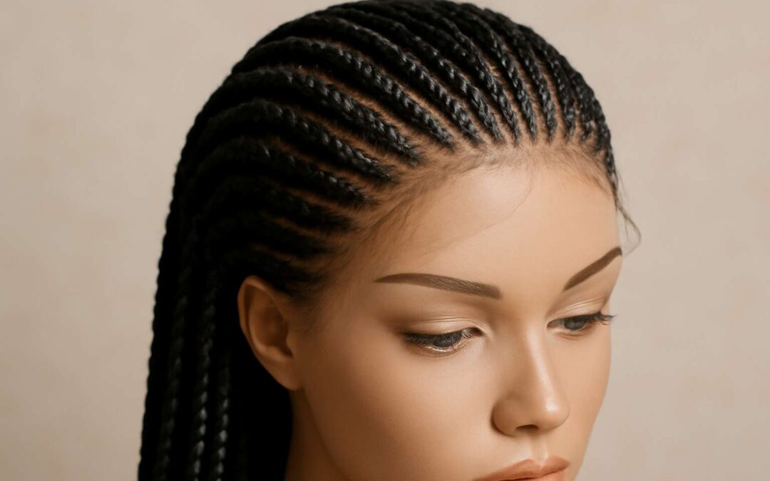 braided brazilian wigs