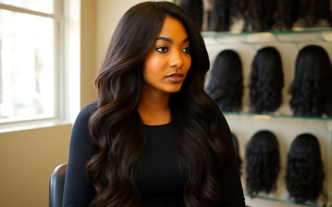 brazilian wigs in harare