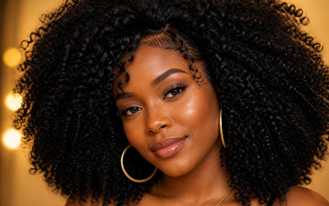 brazilian afro wigs