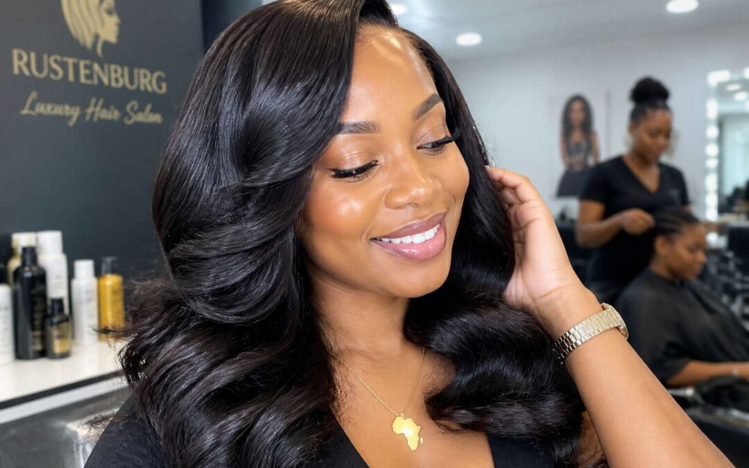 brazilian hair wigs in rustenburg