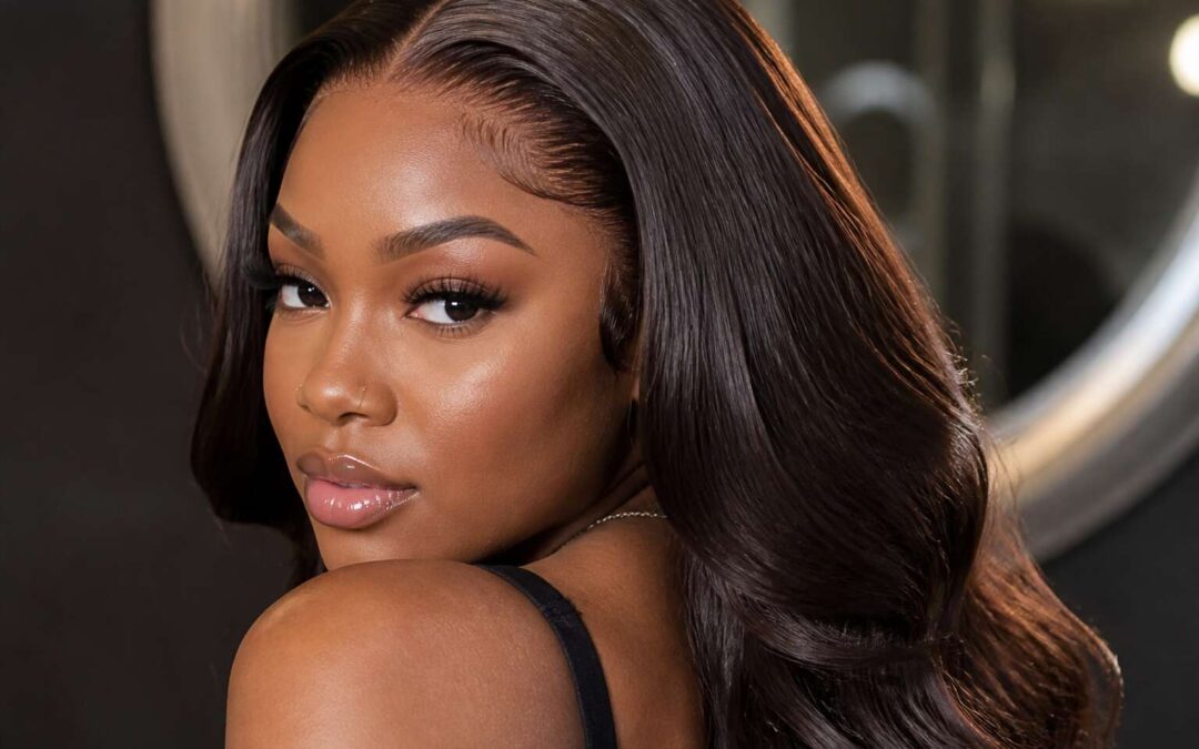 brazilian front lace wigs