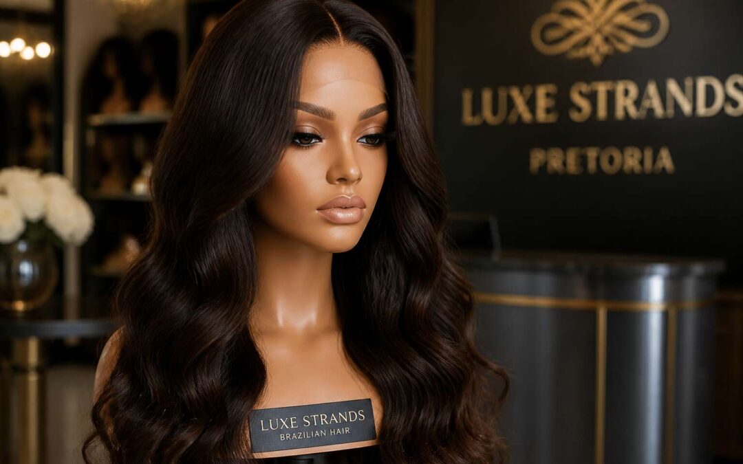 brazilian hair wigs for sale in pretoria